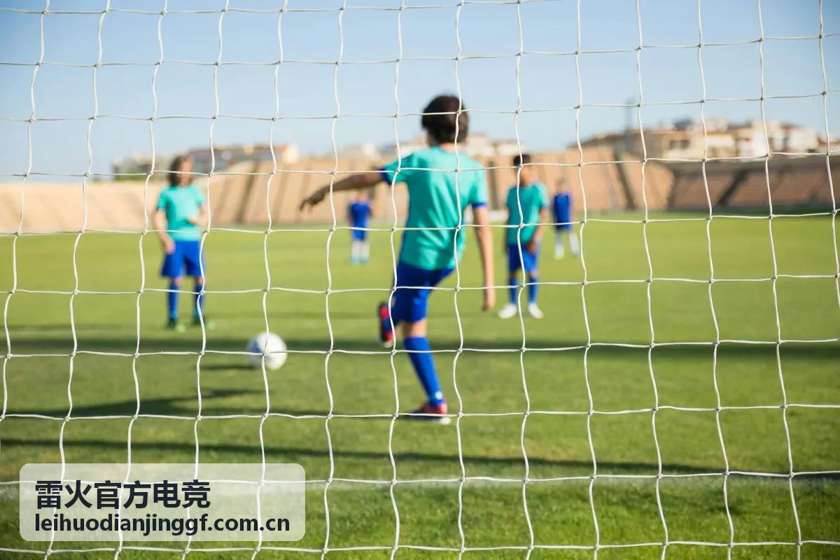 雷火官方电竞《雷火对决》揭幕战快讯